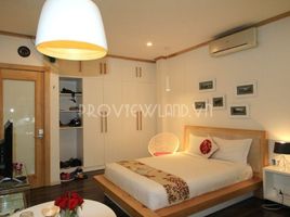 1 Bedroom Condo for rent in Da Kao, Ho Chi Minh City, Da Kao, District 1