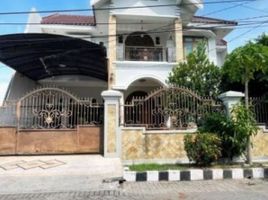 5 Bedroom House for sale in Wonocolo, Surabaya, Wonocolo