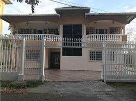 5 Bedroom Villa for rent in Panama, Barrio Sur, Colon, Colon, Panama