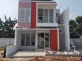 3 Bedroom House for sale in Pondokgede, Bekasi, Pondokgede