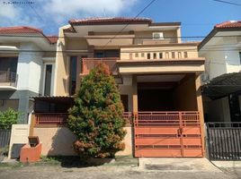 3 Habitación Villa en venta en Tambaksari, East Jawa, Tambaksari