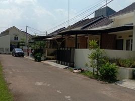 2 Kamar Rumah for sale in Cibinong, Bogor, Cibinong