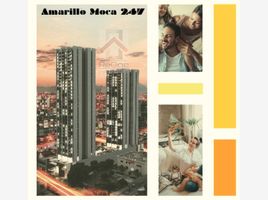 Condominium 1 chambre à vendre à Monterrey, Nuevo Leon, Monterrey