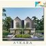 2 Schlafzimmer Villa zu verkaufen in Sumurbandung, West Jawa, Sumurbandung, Bandung