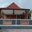 4 Schlafzimmer Haus zu verkaufen in Prambanan, Jawa Tengah, Prambanan, Klaten