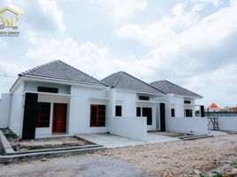 2 Bedroom Villa for sale in Gunung Kidul, Yogyakarta, Tepus, Gunung Kidul