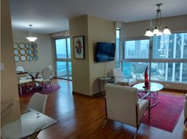 1 Habitación Departamento en alquiler en Panamá, Bella Vista, Ciudad de Panamá, Panamá
