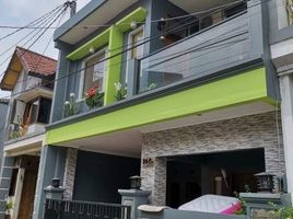 Maison 3 chambre à vendre à Margacinta, West Jawa, Margacinta, Bandung