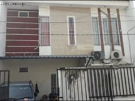 3 Habitación Casa en venta en Tambaksari, East Jawa, Tambaksari