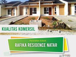 2 Bedroom House for sale in Kedaton, Bandar Lampung, Kedaton