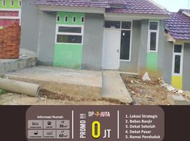 2 Bedroom House for sale in Lampung, Sukarame, Bandar Lampung, Lampung