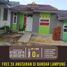 2 Bedroom House for sale in Lampung, Sukarame, Bandar Lampung, Lampung