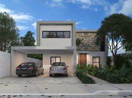 Maison 4 chambre à vendre à Conkal, Yucatan, Conkal
