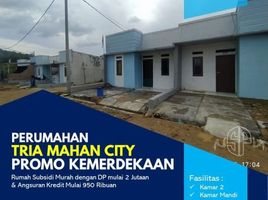 2 Bedroom House for sale in Lampung, Tanjung Bintang, Lampung Selatan, Lampung