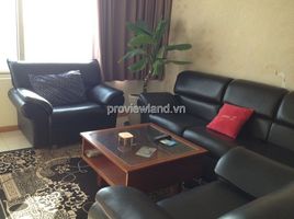 3 Bedroom Apartment for rent in Ward 22, Ho Chi Minh City, Ward 22