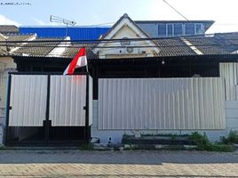 3 Kamar Rumah for sale in Mulyorejo, Surabaya, Mulyorejo