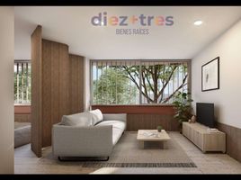 1 Schlafzimmer Appartement zu verkaufen in Miguel Hidalgo, Mexico City, Miguel Hidalgo
