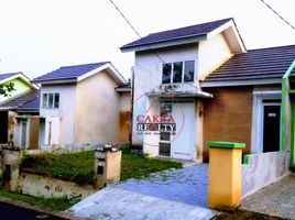 2 Kamar Rumah for sale in Cileungsi, Bogor, Cileungsi