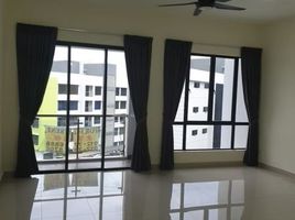 3 Bedroom Apartment for rent in Plentong, Johor Bahru, Plentong