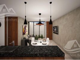 2 Schlafzimmer Appartement zu verkaufen in Merida, Yucatan, Merida