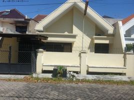 3 Bedroom House for sale in Mulyorejo, Surabaya, Mulyorejo