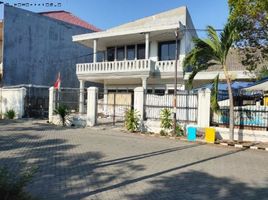 4 Habitación Casa en venta en Tambaksari, East Jawa, Tambaksari