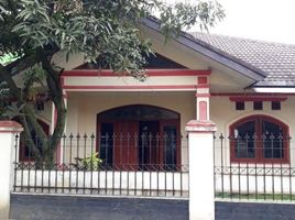 5 Bedroom House for sale in Husein Sastranegara International Airport, Andir, Sumurbandung