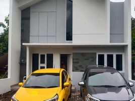 2 Kamar Vila for sale in Sedayu, Bantul, Sedayu