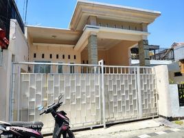 3 Schlafzimmer Villa zu verkaufen in Gubeng, East Jawa, Gubeng