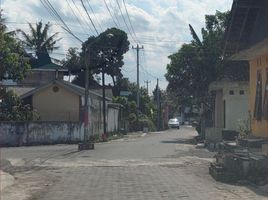  Grundstück zu verkaufen in Ngaglik, Yogyakarta, Ngaglik