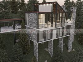 Maison 3 chambre à vendre à Santa Catarina, Nuevo Leon, Santa Catarina, Nuevo Leon