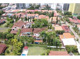 4 Habitación Casa en venta en Ciudad de Panamá, Panamá, San Francisco, Ciudad de Panamá