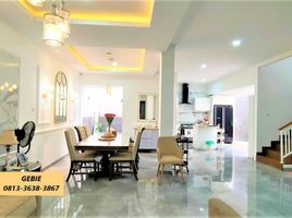 5 Bedroom House for sale in Pondok Aren, Tangerang, Pondok Aren