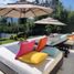 在Valle De Bravo, Mexico出租的4 卧室 屋, Valle De Bravo