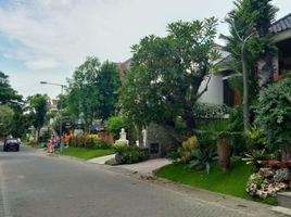 5 Schlafzimmer Villa zu verkaufen in Sukolilo, East Jawa, Sukolilo