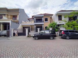 4 Habitación Villa en venta en Tambaksari, East Jawa, Tambaksari, Surabaya