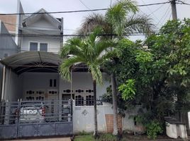 4 Habitación Villa en venta en Rungkut, East Jawa, Rungkut