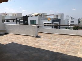 Villa 3 chambre à vendre à El Marques, Queretaro, El Marques, Queretaro