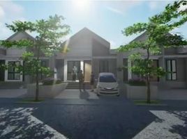 2 Kamar Rumah for sale in Husein Sastranegara International Airport, Andir, Sumurbandung