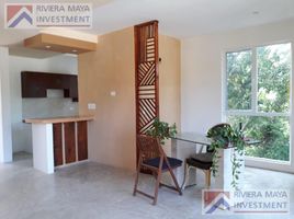 Condominium 3 chambre à vendre à Cozumel, Quintana Roo, Cozumel, Quintana Roo