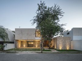 5 Habitación Casa en venta en Merida, Yucatán, Merida