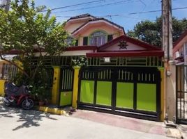 6 Bedroom Villa for sale in Manila International Airport LRT-1, Pasay City, Paranaque City