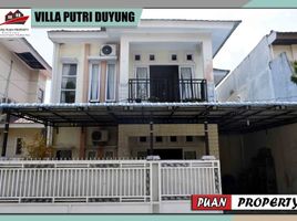 4 Kamar Rumah for sale in Pekan Baru, Riau, Tampan, Pekan Baru