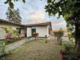 4 Habitación Casa en venta en Valle Del Cauca, El Cerrito, Valle Del Cauca