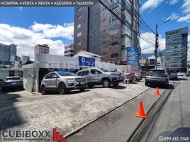 0 m² Office for rent in Ecuador, Quito, Quito, Pichincha, Ecuador