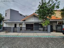 6 Bedroom Villa for sale in Indonesia, Mulyorejo, Surabaya, East Jawa, Indonesia