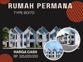 3 Bedroom House for sale in Cimahi Utara, Bandung, Cimahi Utara