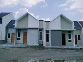 2 Bedroom Villa for sale in Banguntapan, Bantul, Banguntapan