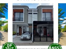 3 Bedroom House for sale in Margacinta, Bandung, Margacinta