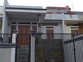 2 Kamar Rumah for sale in Pancoranmas, Bogor, Pancoranmas